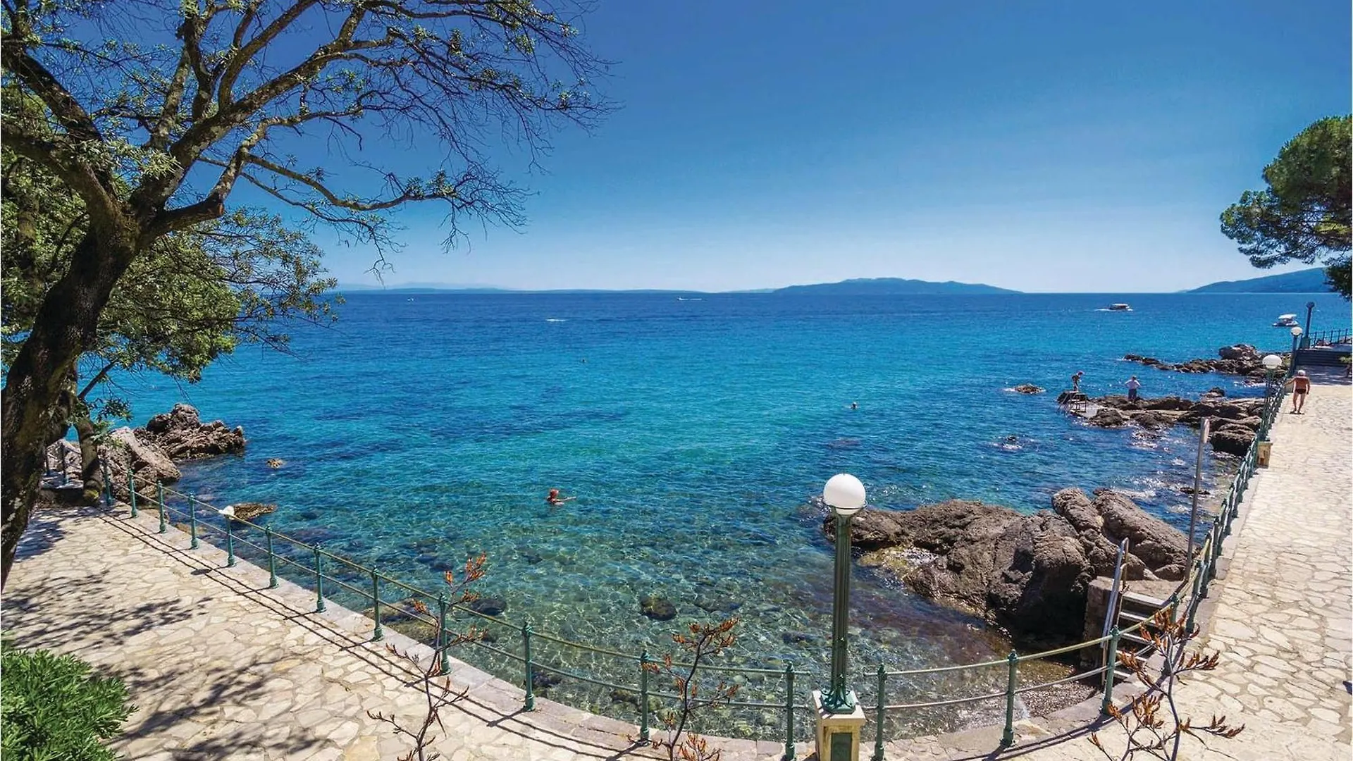 Cozy Home In Opatija With Wi-Fi Holiday home